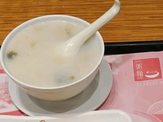 一粥麵 (鳳德商場) photo 5