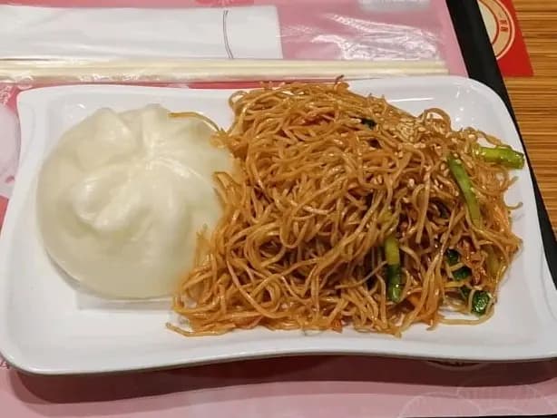 一粥麵 (鳳德商場) photo 1