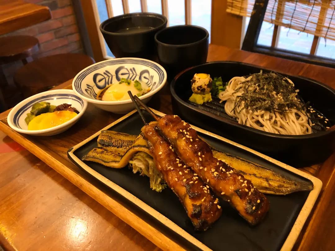鰻工房 photo 5