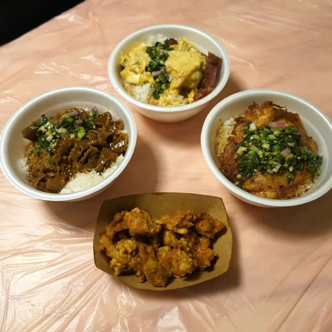 珍記大廚小食 photo 7