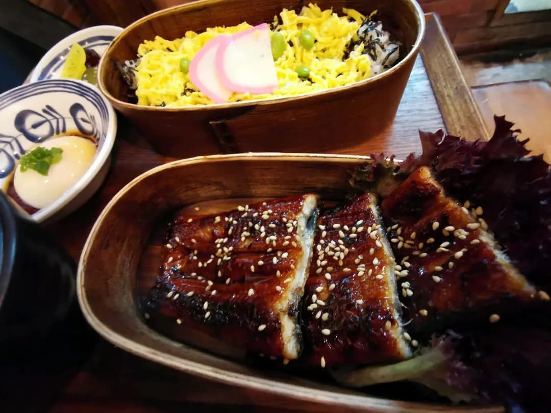 鰻工房 photo 1