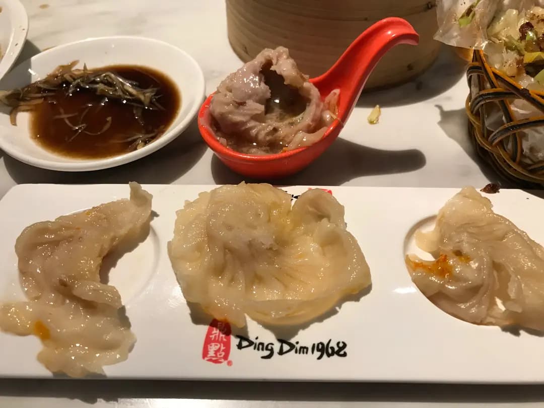 鼎點 1968 photo 8