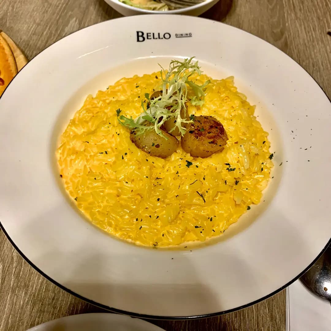 Bello Dining photo 5