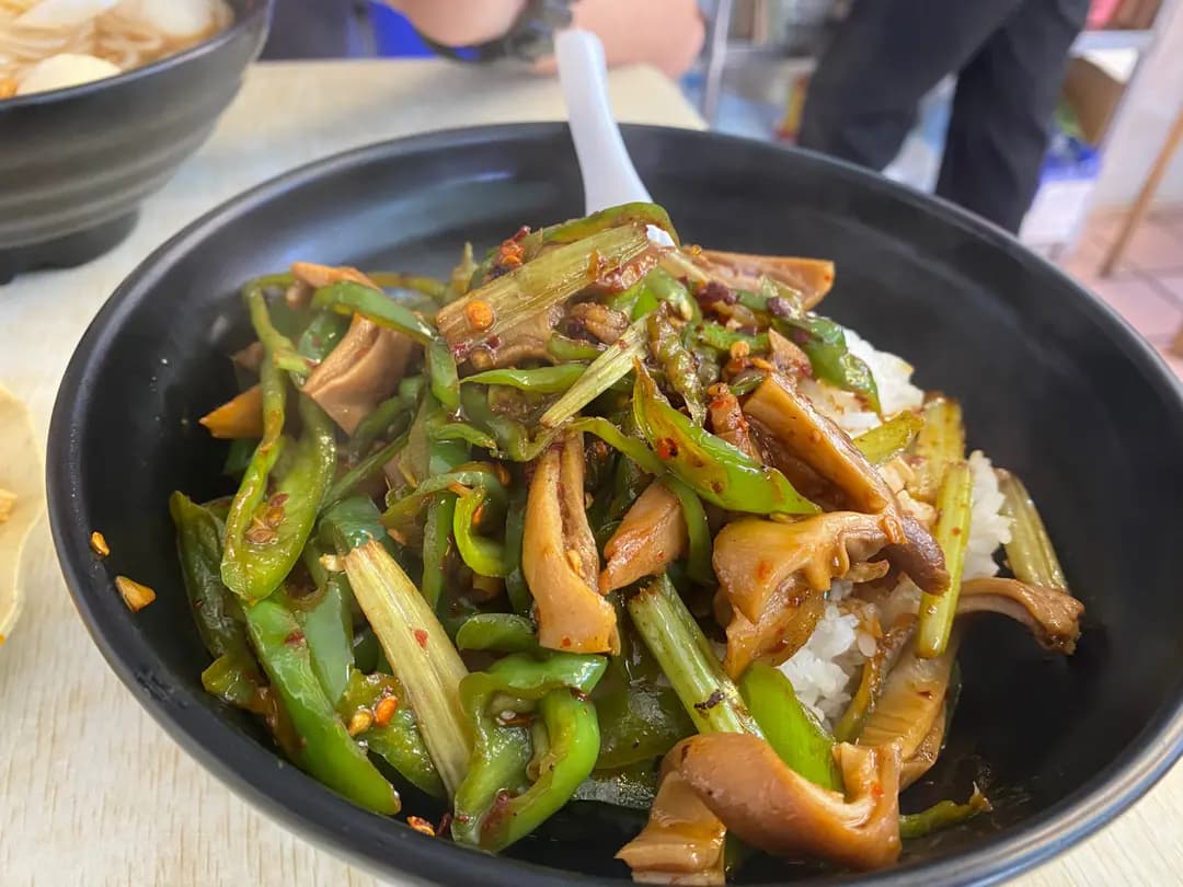 華記湖南風味 photo 1