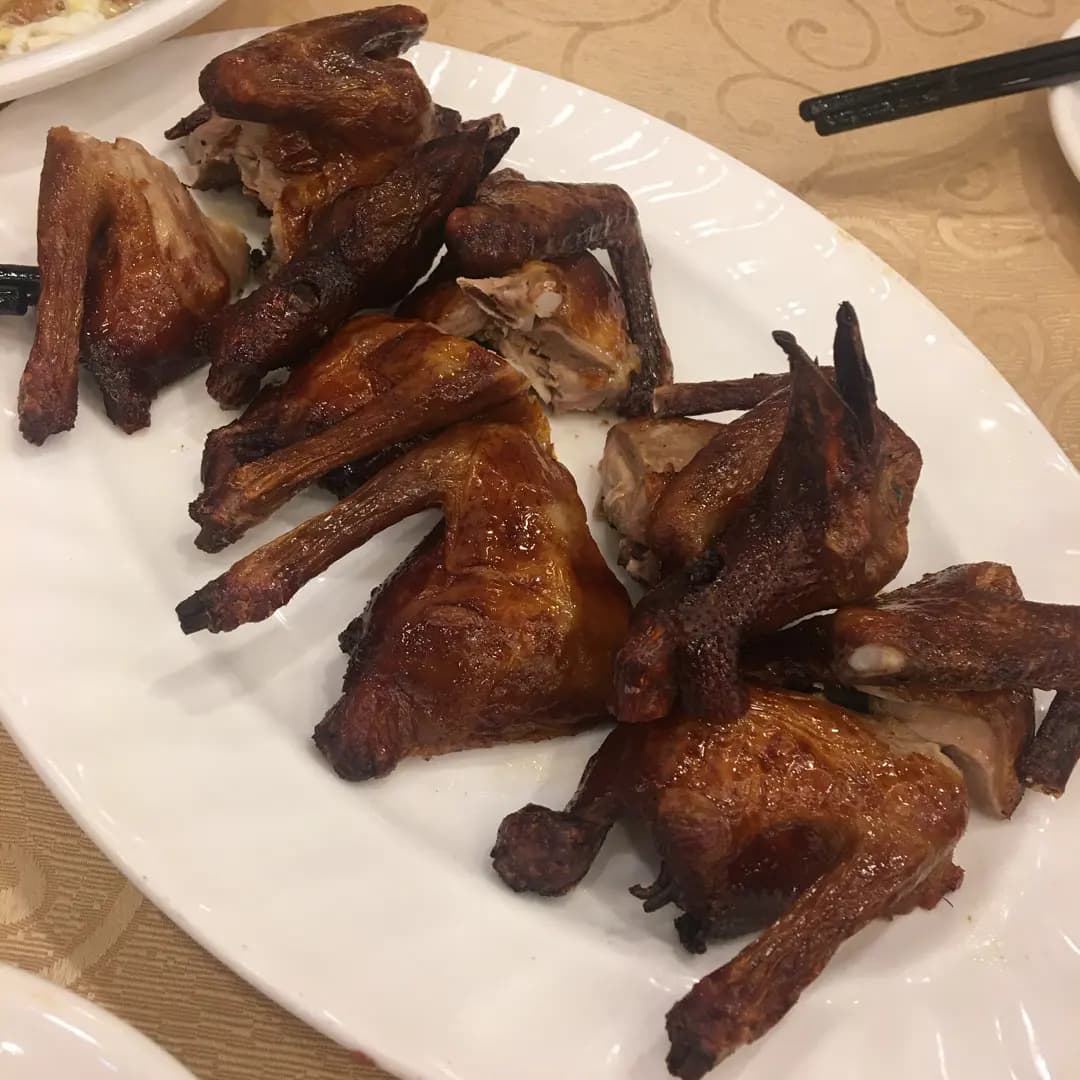 龍順軒海鮮酒家 photo 6