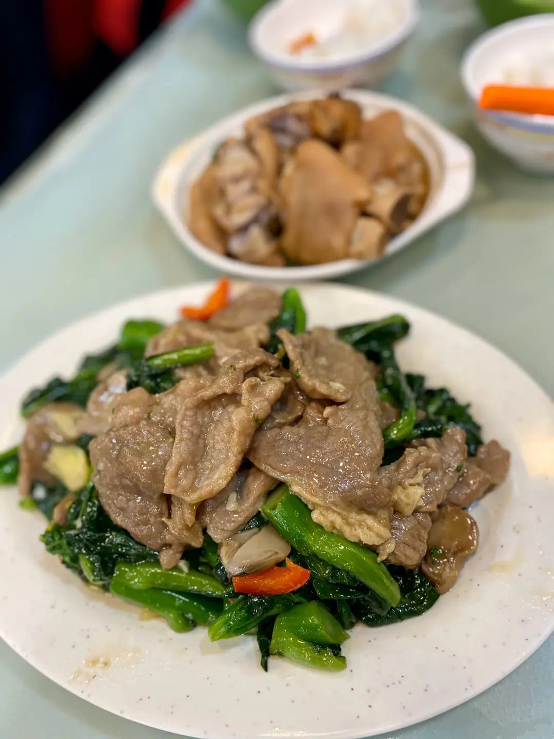 鏗記美食餐廳小廚 photo 5