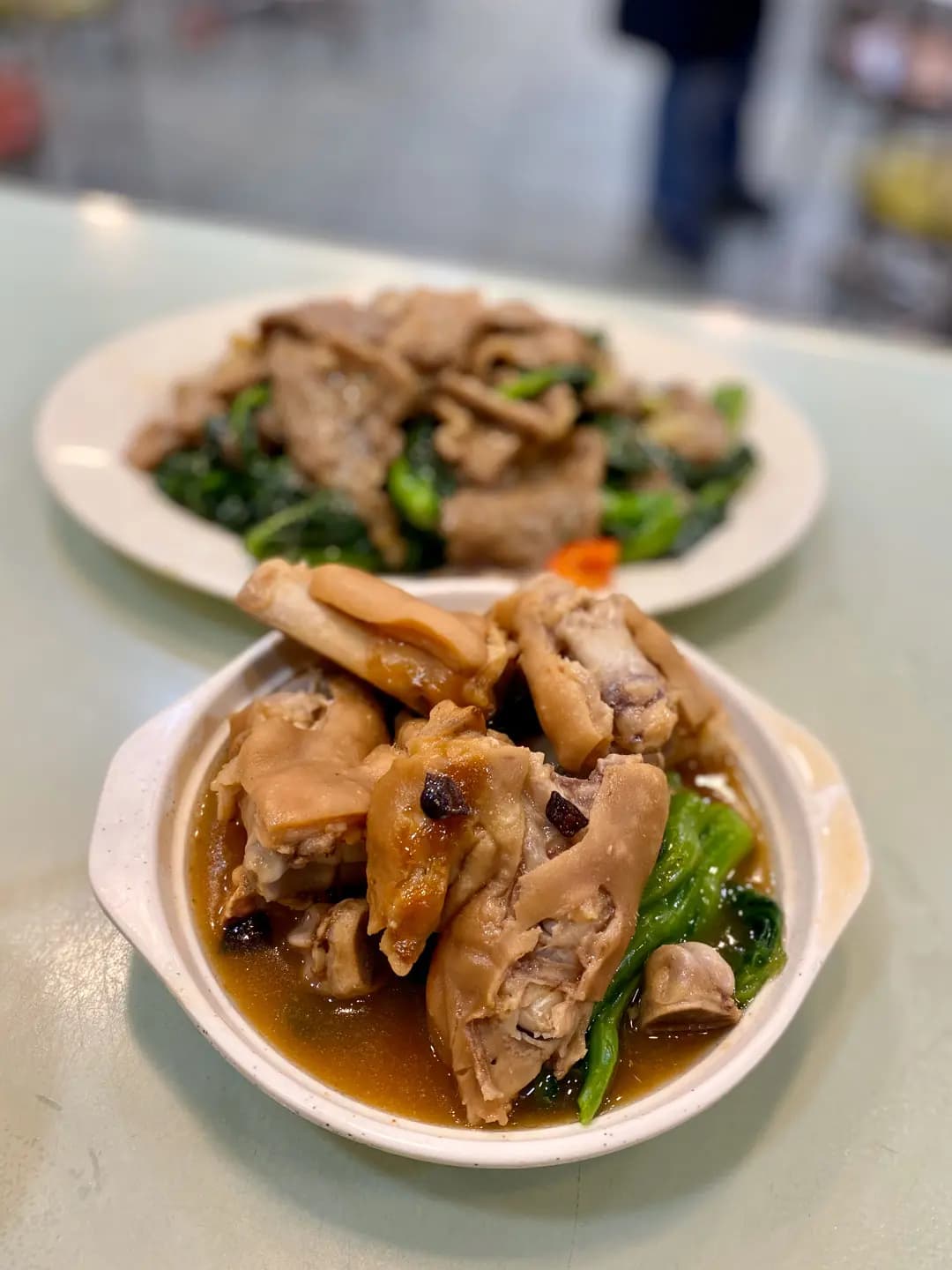 鏗記美食餐廳小廚 photo 6