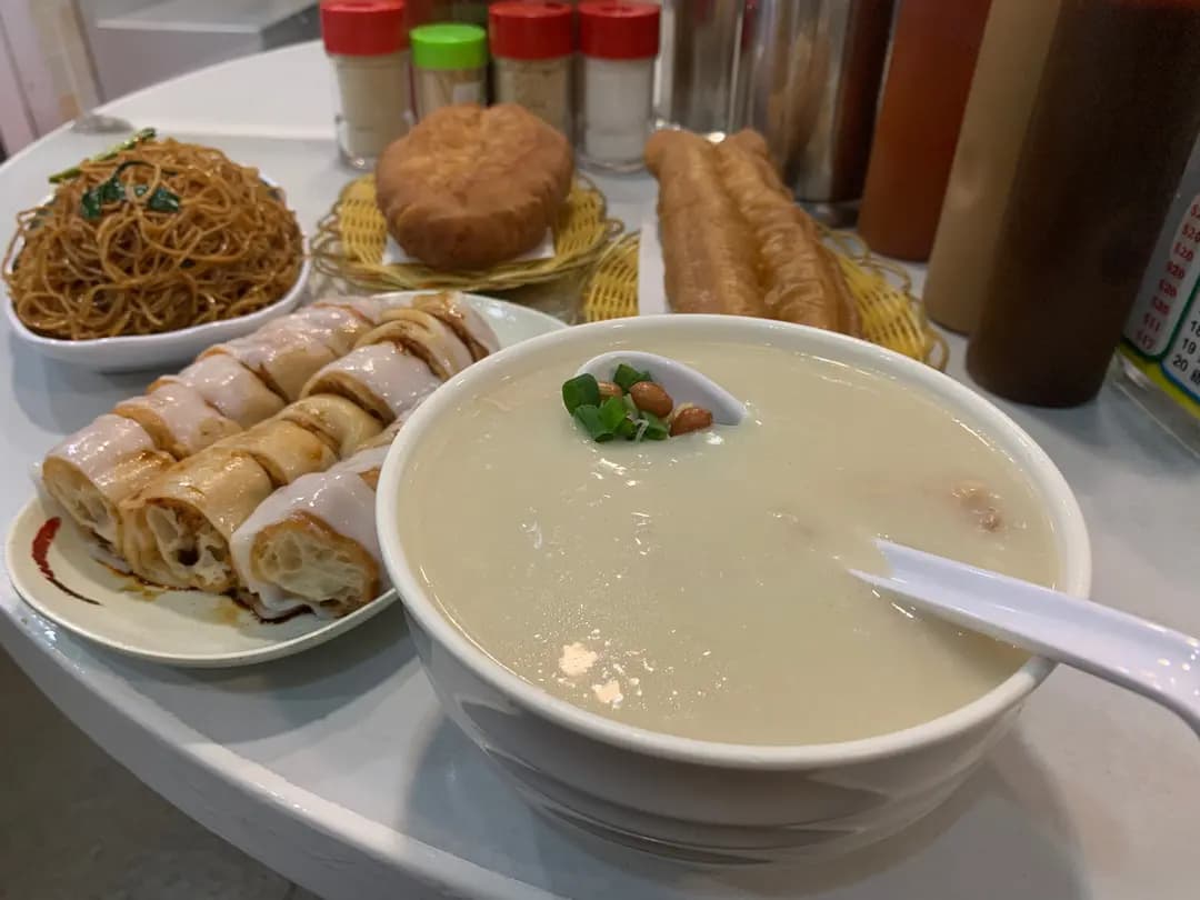 新榮興粥店 photo 7