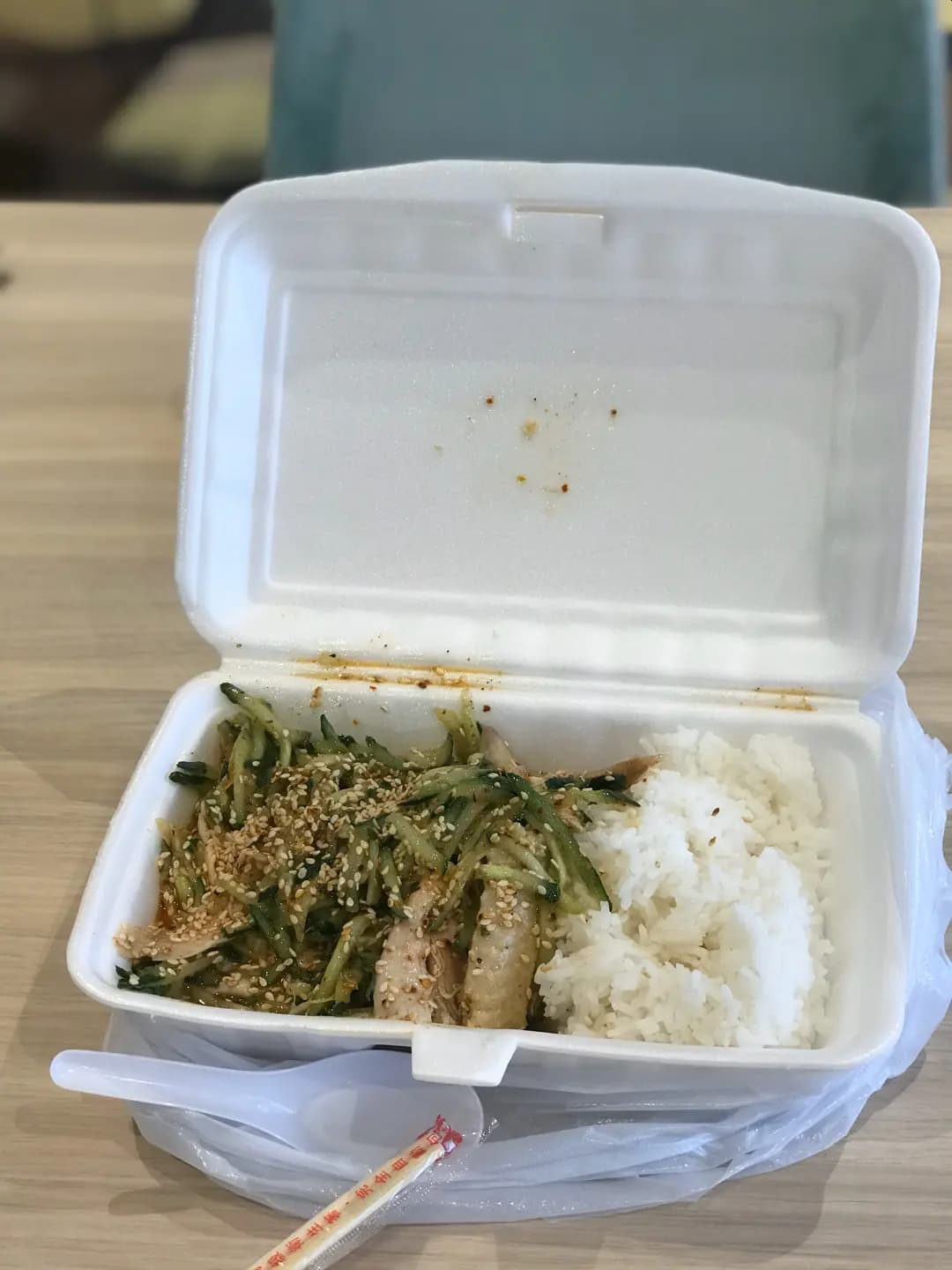 厚興瑜記手撕雞 (駱克道) photo 5