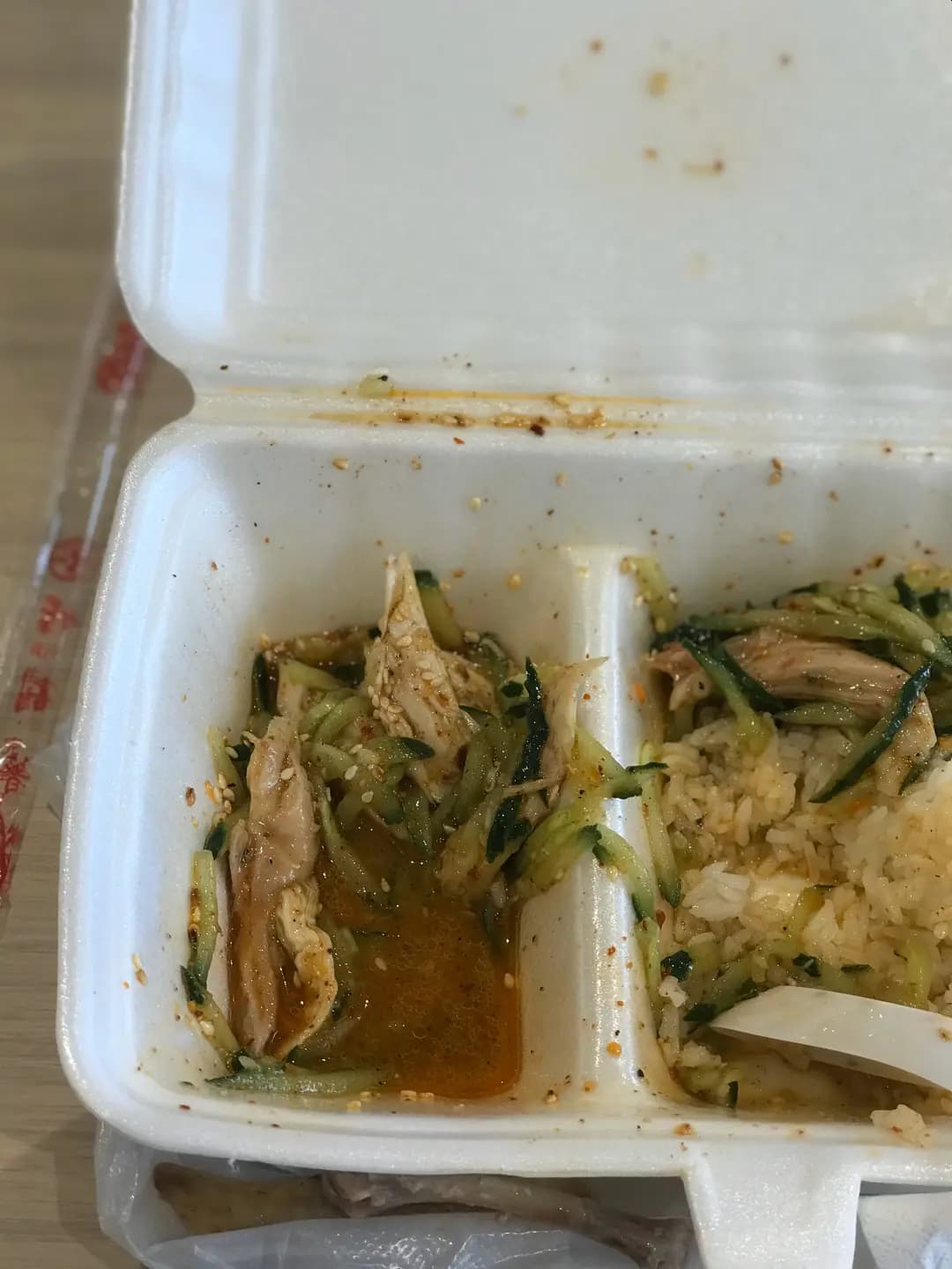 厚興瑜記手撕雞 (駱克道) photo 8