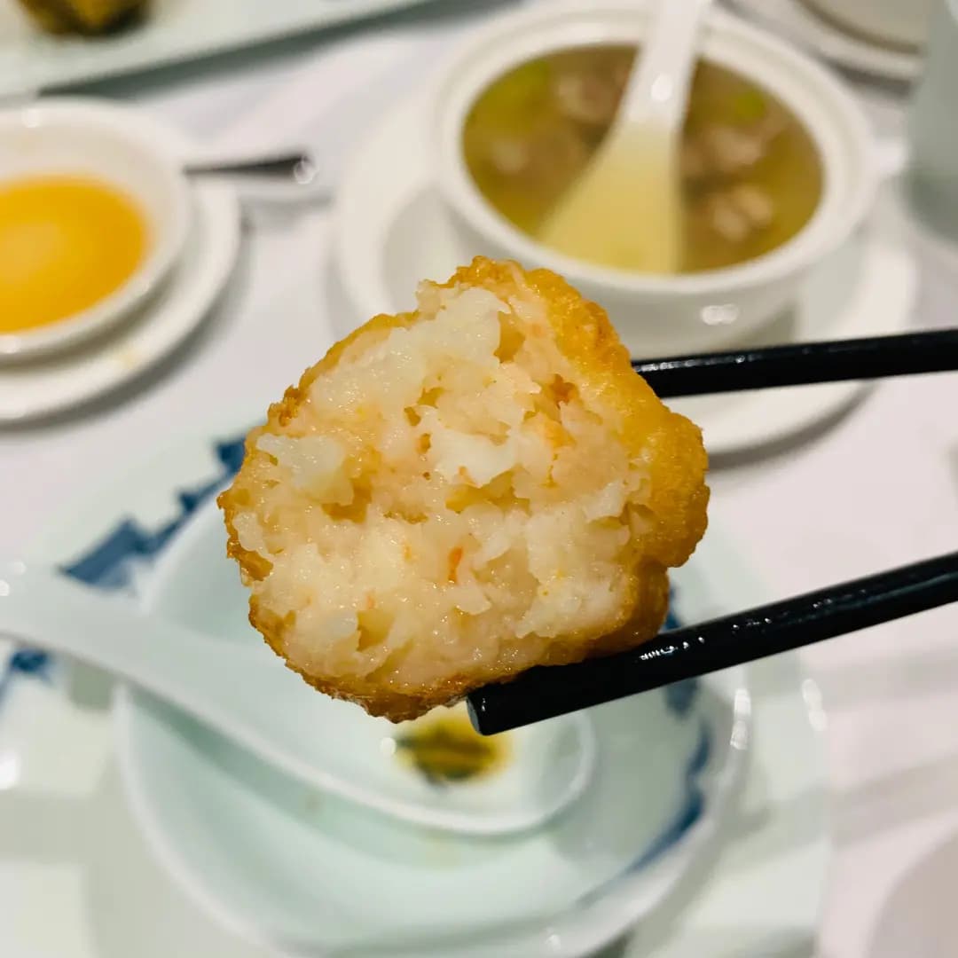 陳儀興尚潮樓 (太子道西) photo 1