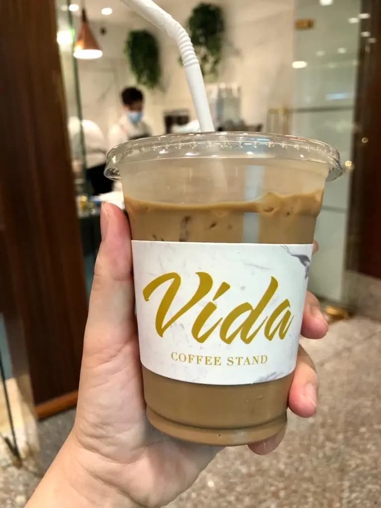 Vida Coffee Stand photo 5