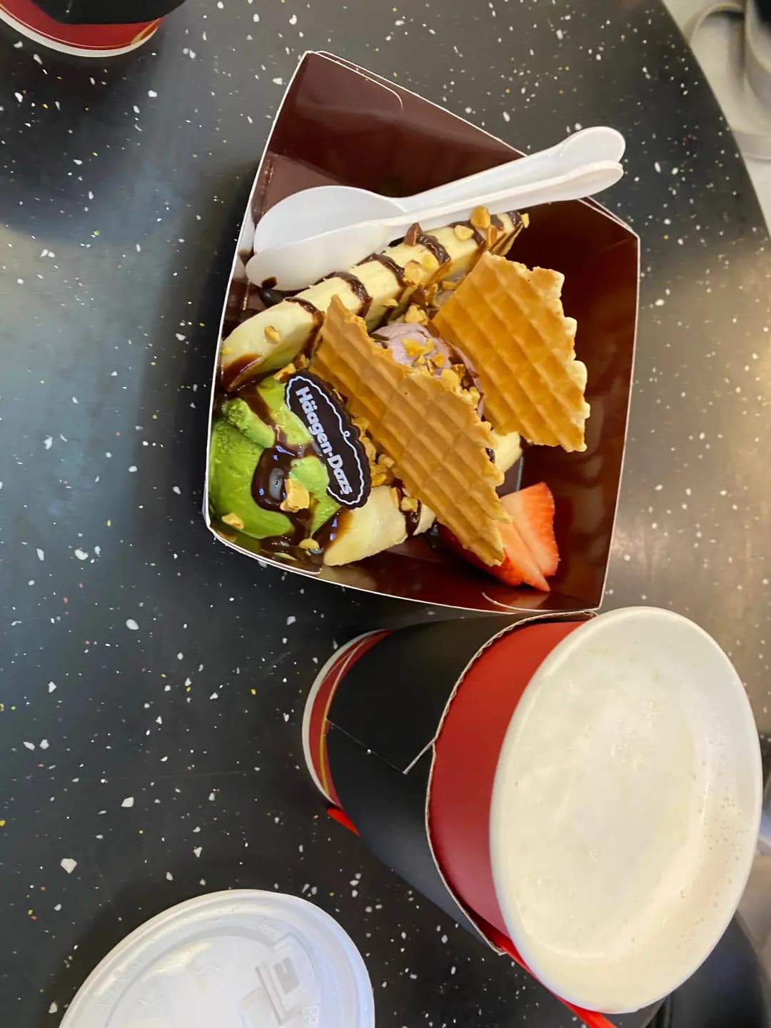 Häagen-Dazs photo 7
