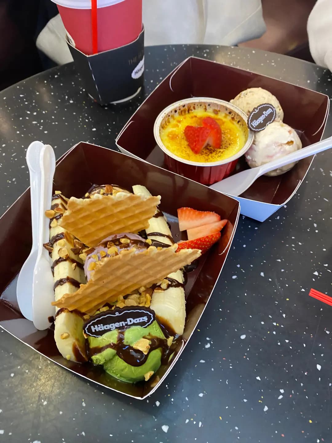 Häagen-Dazs photo 8