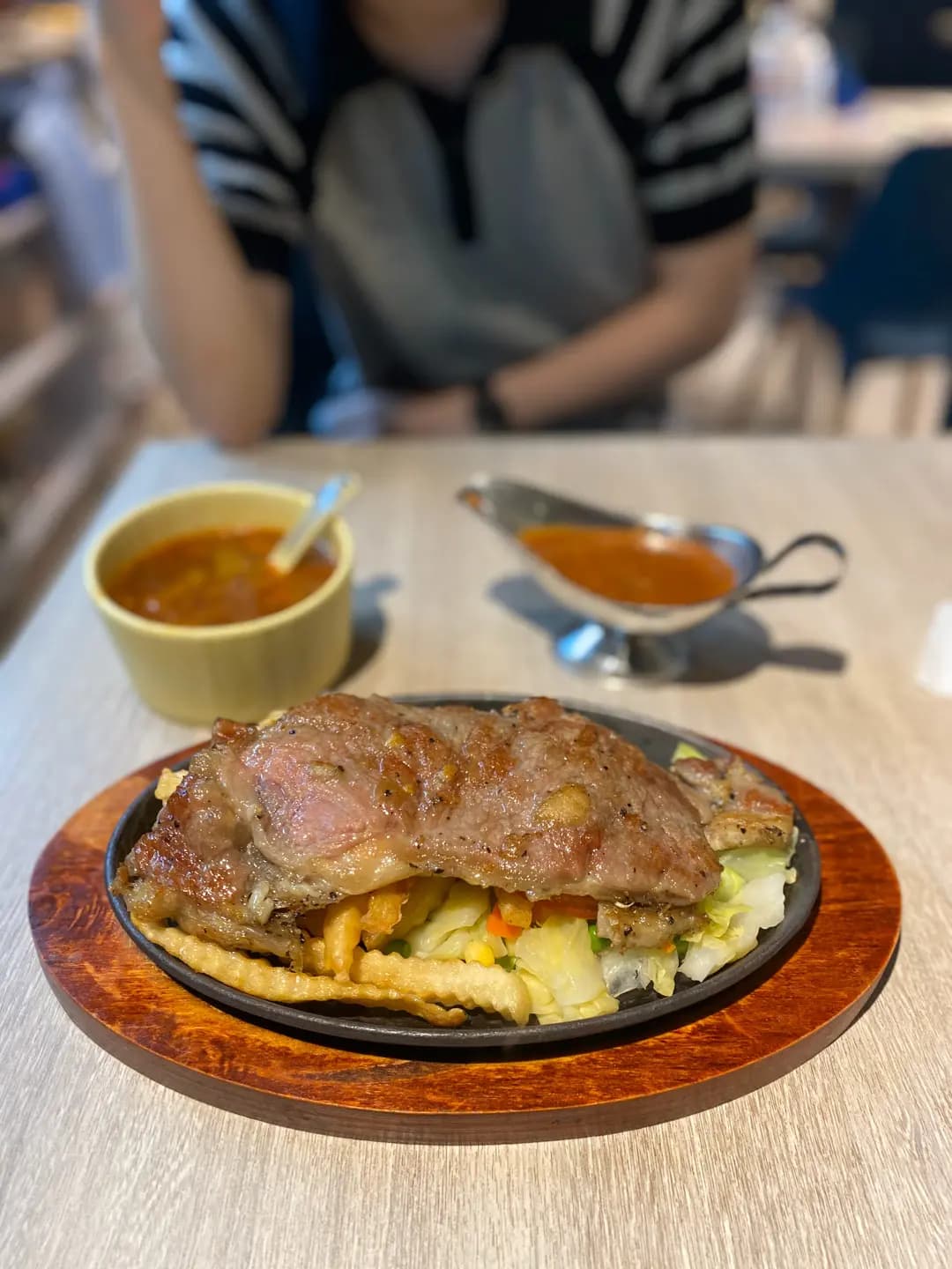 涌口茶餐廳 photo 7