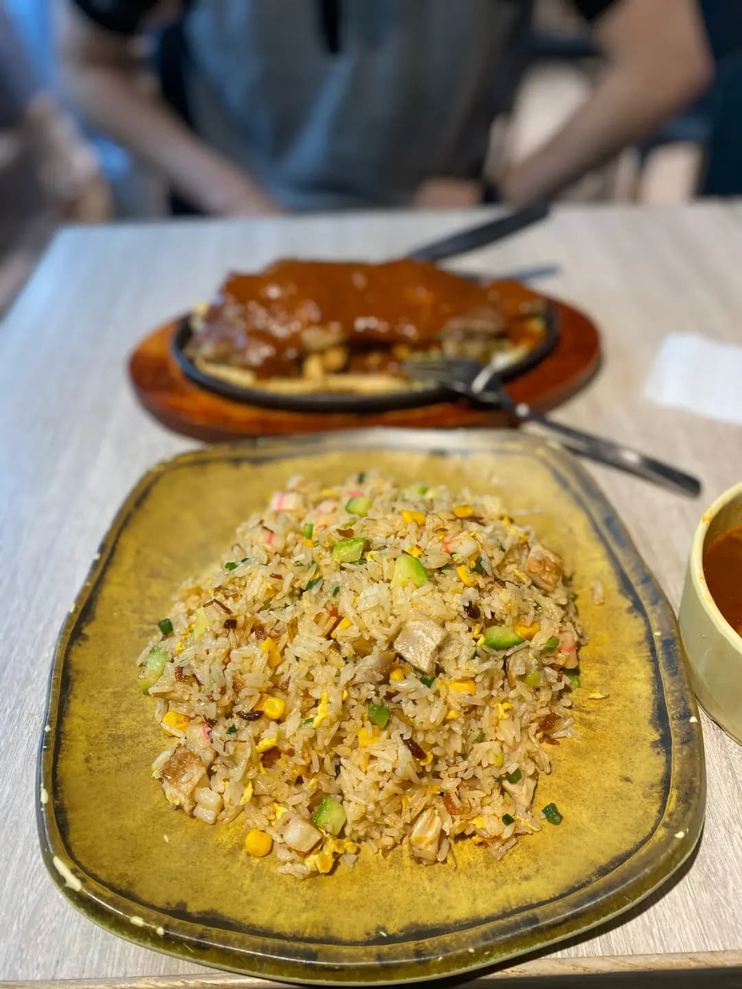 涌口茶餐廳 photo 8