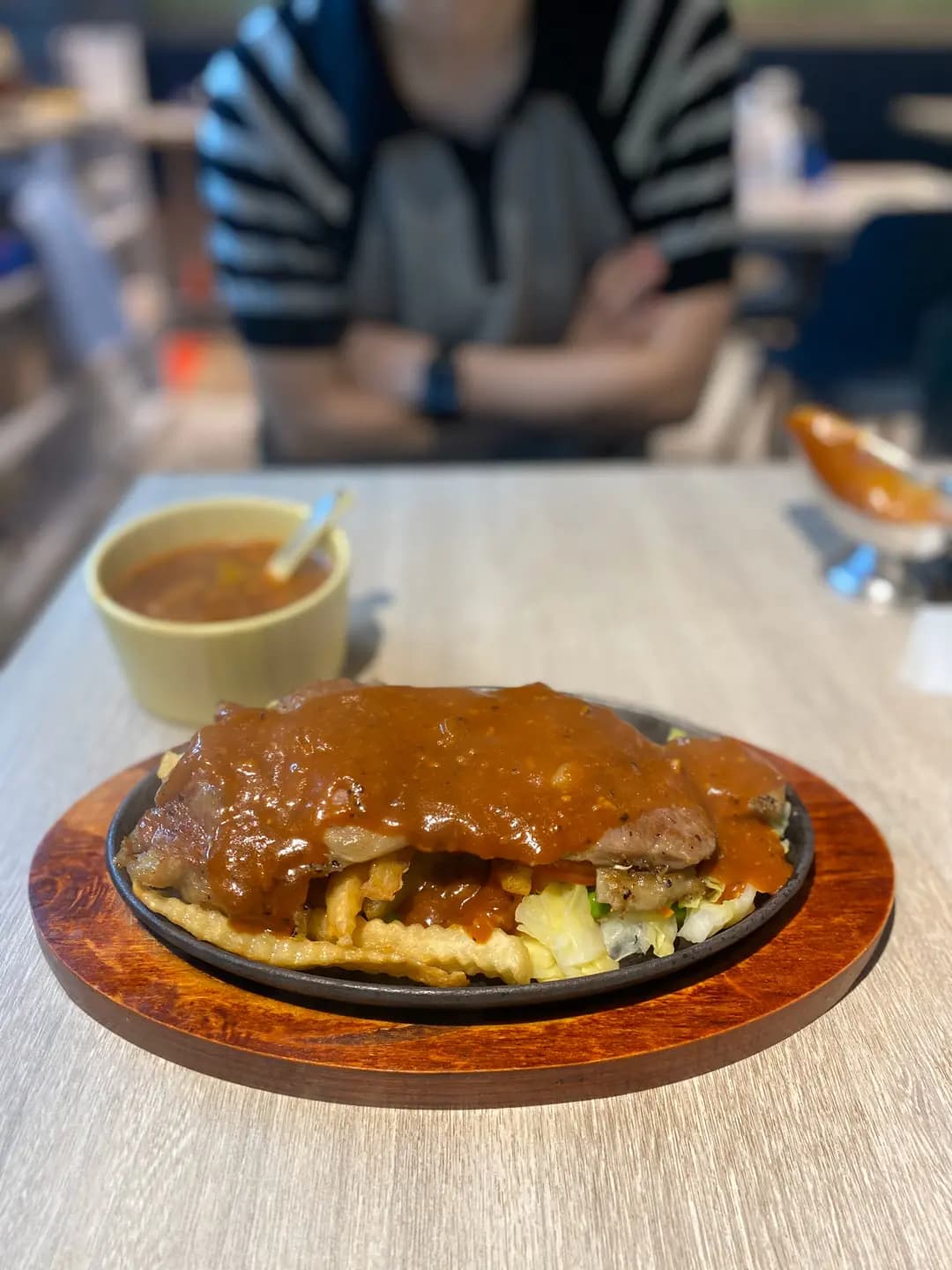 涌口茶餐廳 photo 6