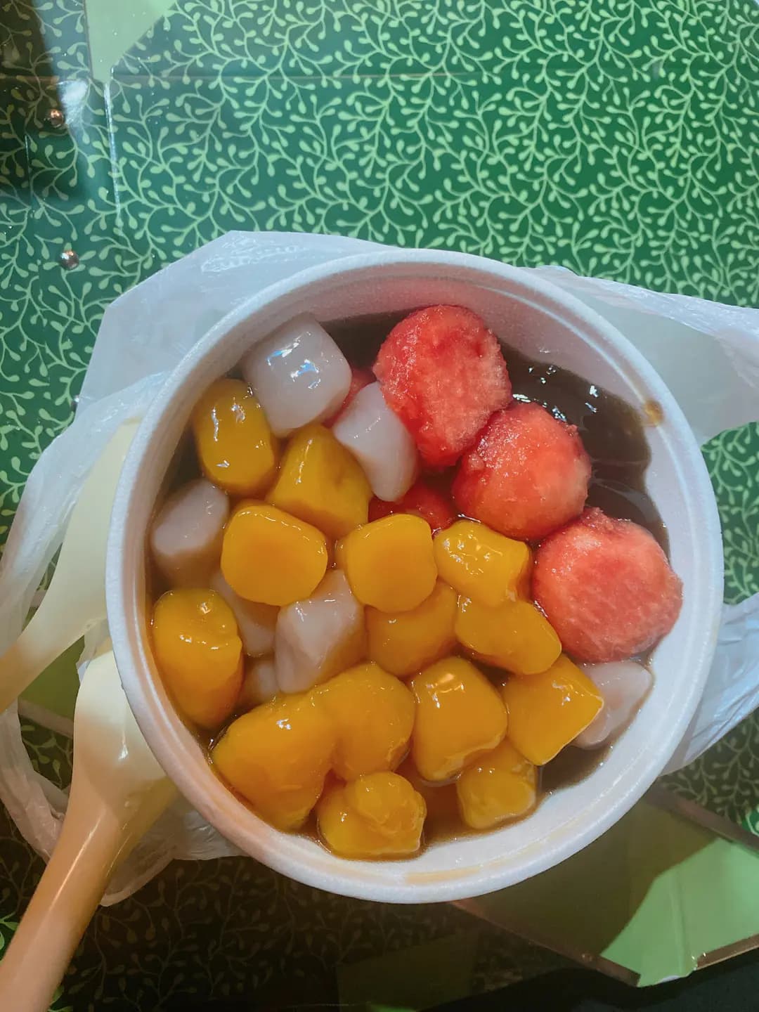 豪大大雞排 (榮安大廈) photo 3