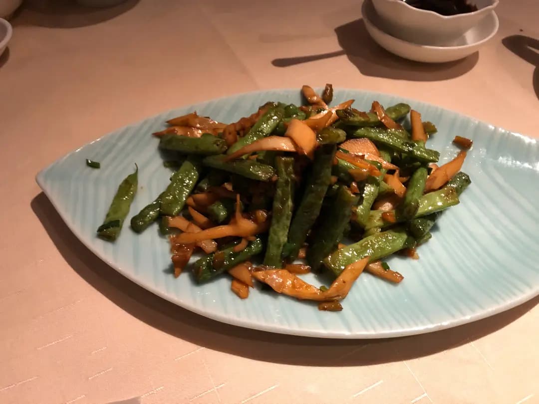 夜上海 photo 5