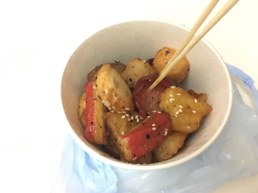 心思思美食店 photo 8