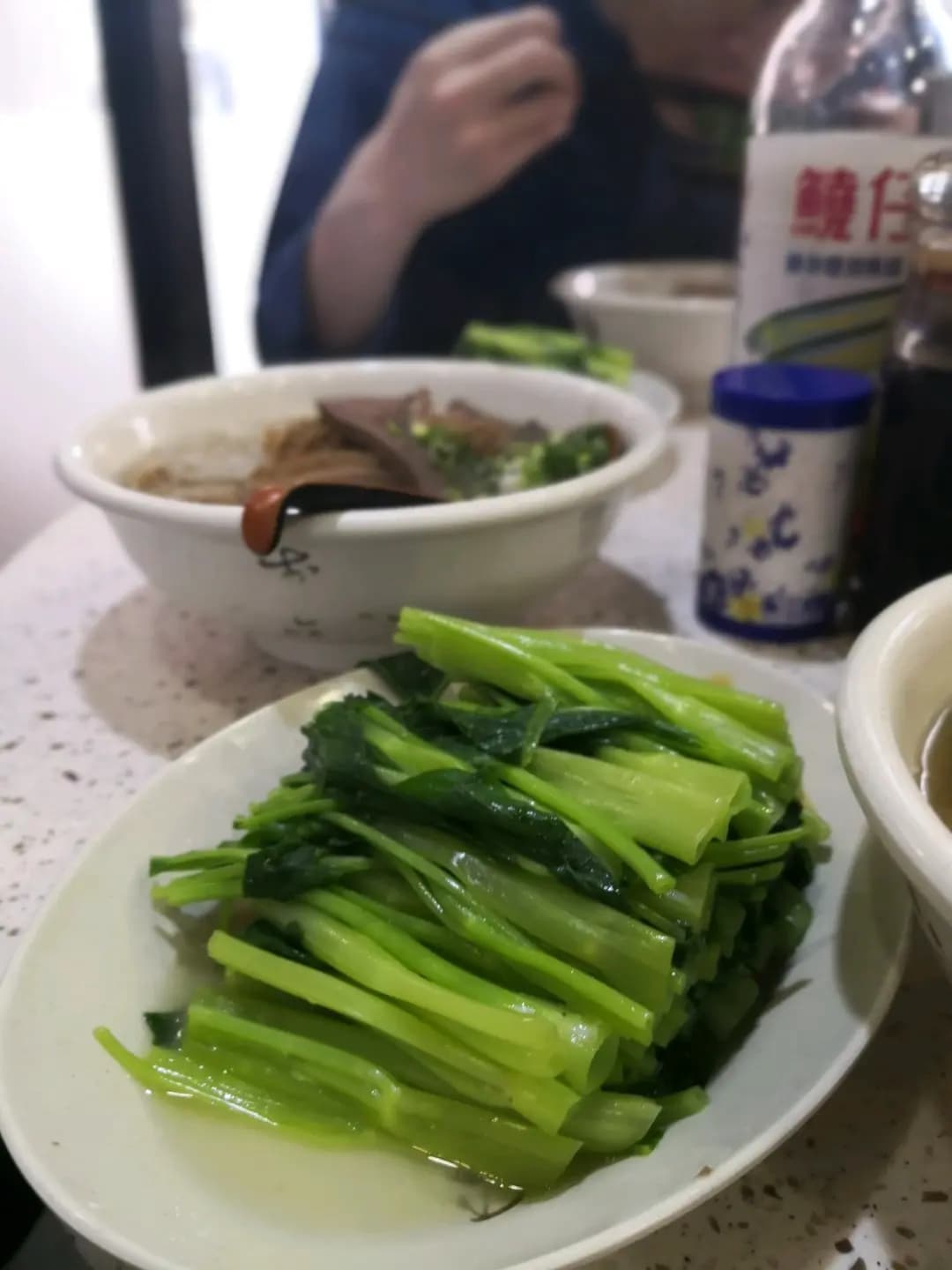 榮基牛雜粉麵 photo 3