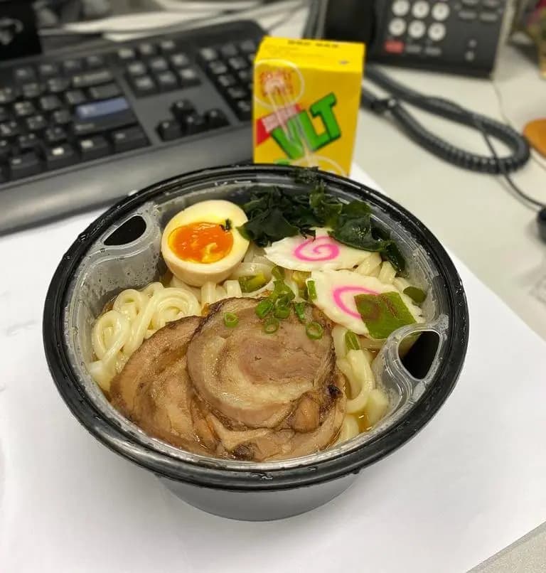 鹿良便當 photo 4