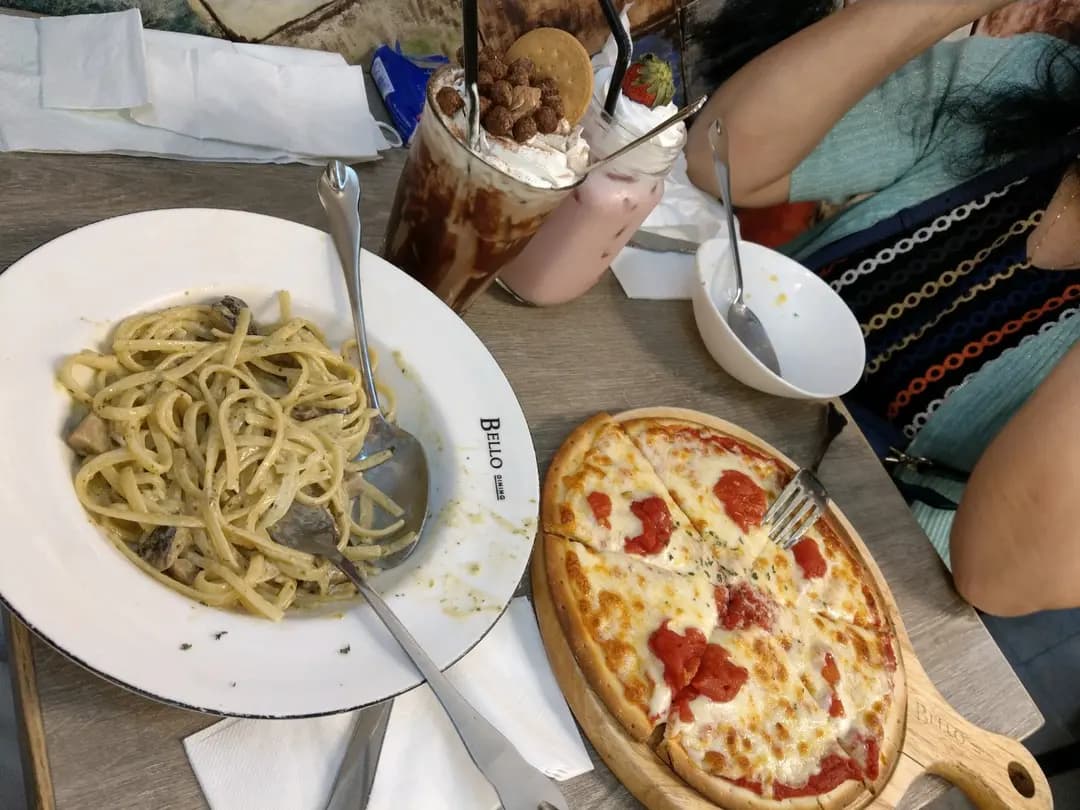 Bello Dining photo 8