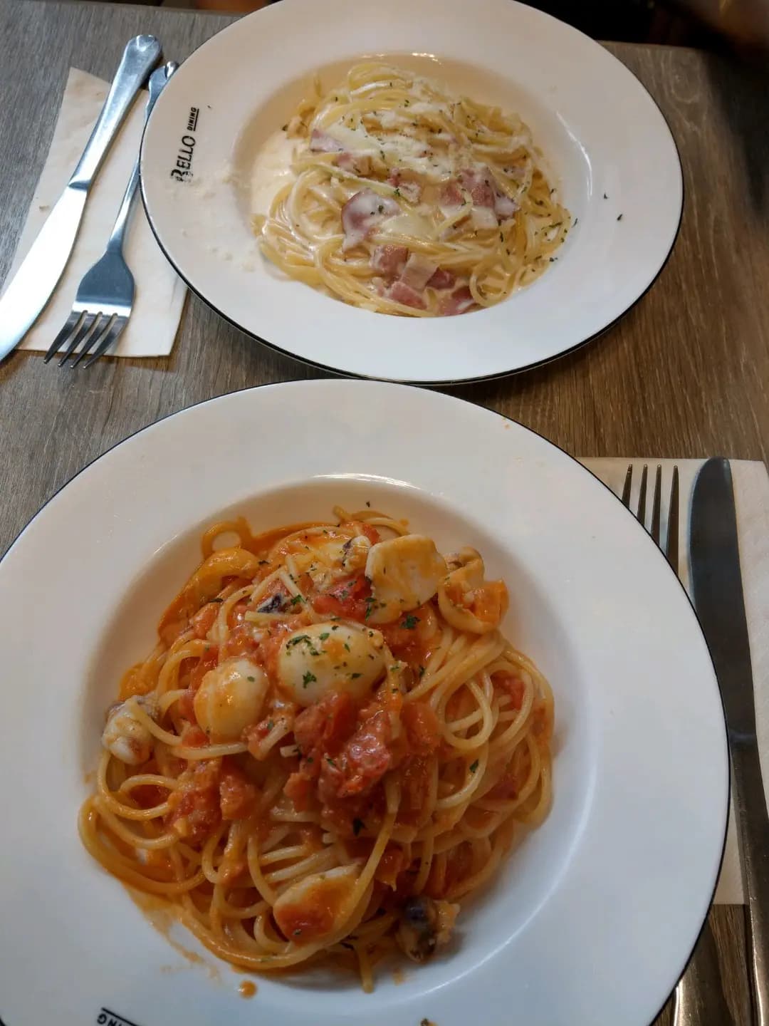 Bello Dining photo 3