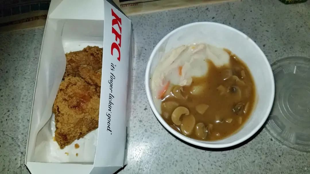 肯德基家鄉雞 (KFC) photo 7