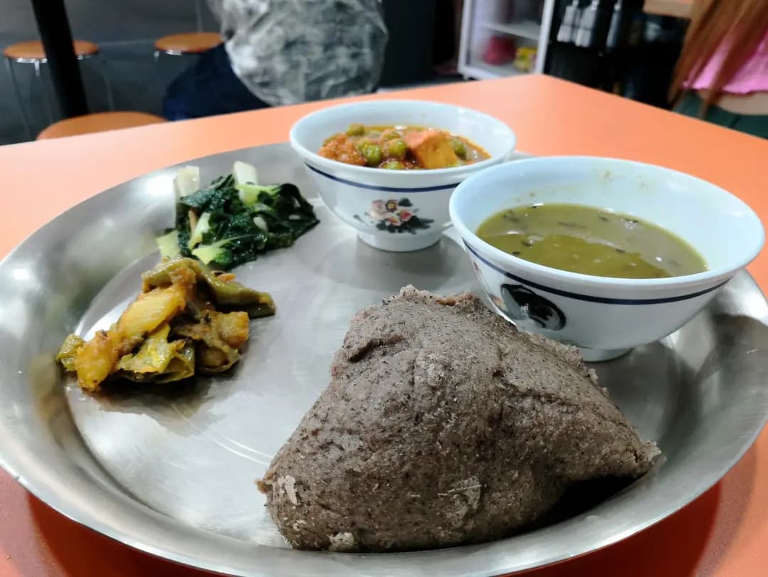 Chulo Nepalese Home Cooking photo 3