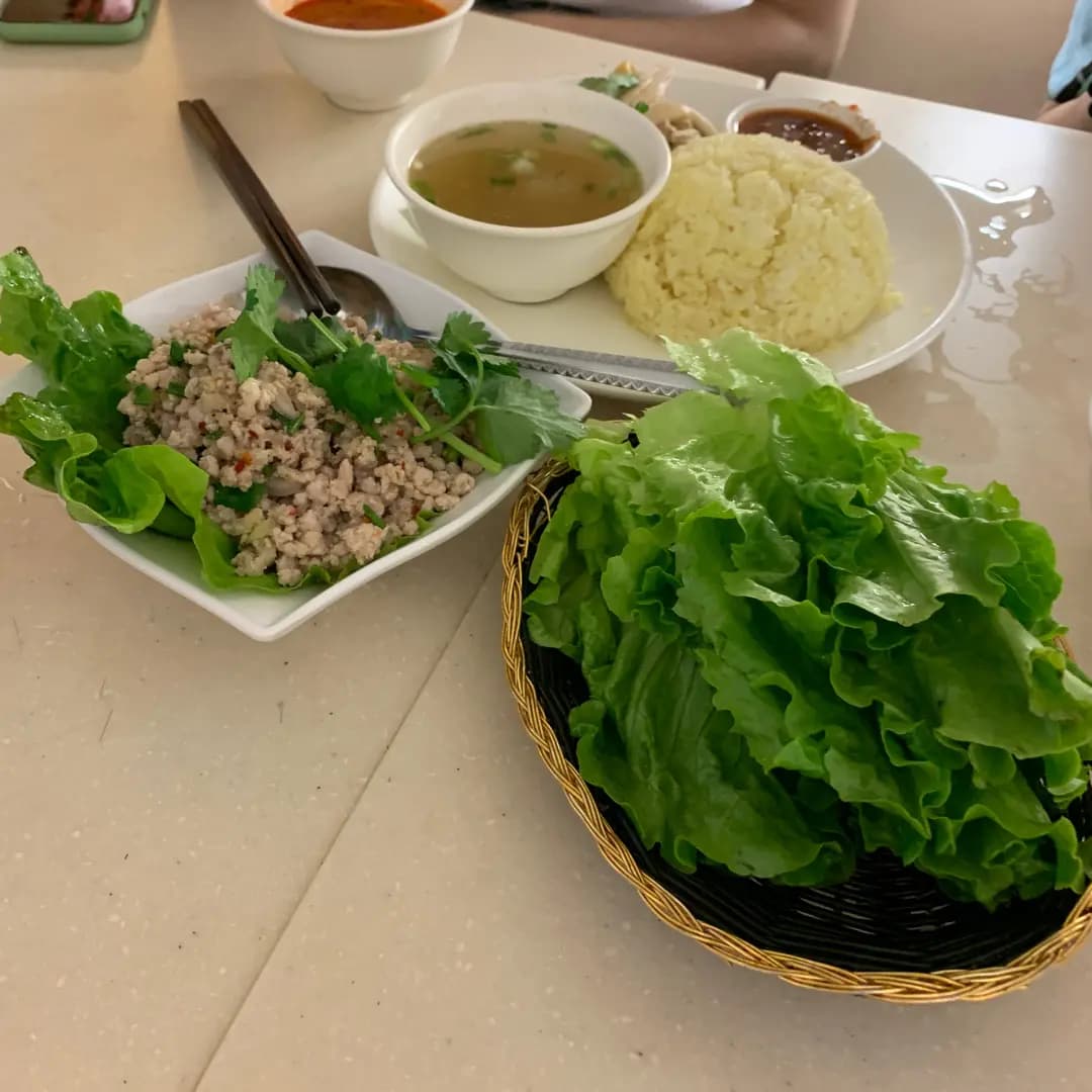 123泰菜館 photo 6