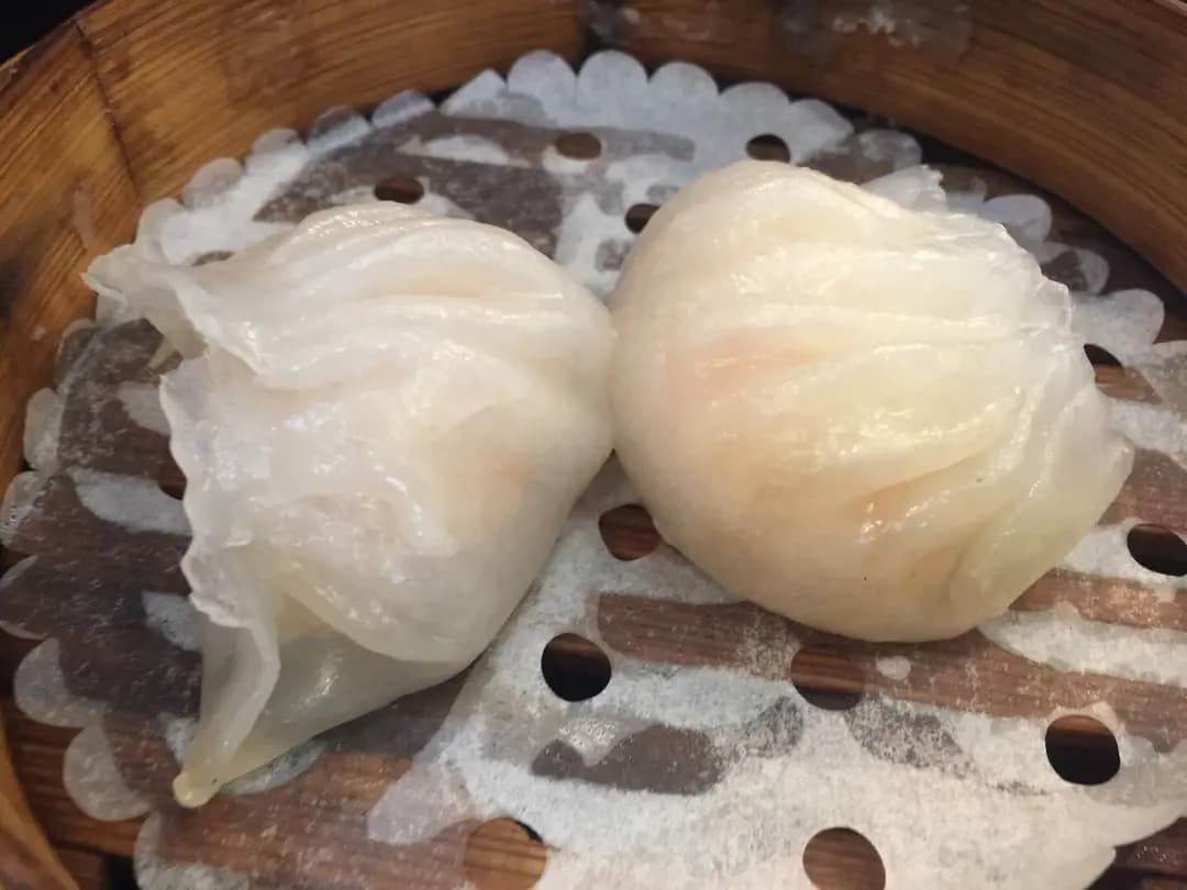 點點心思點心專門店 (士美菲路) photo 7