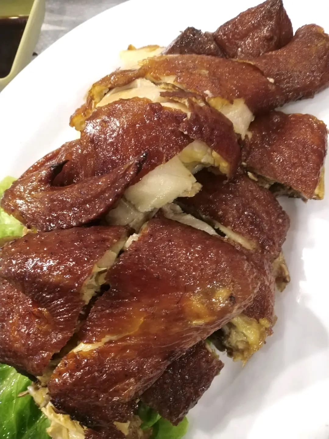 永發海鮮飯店 photo 3