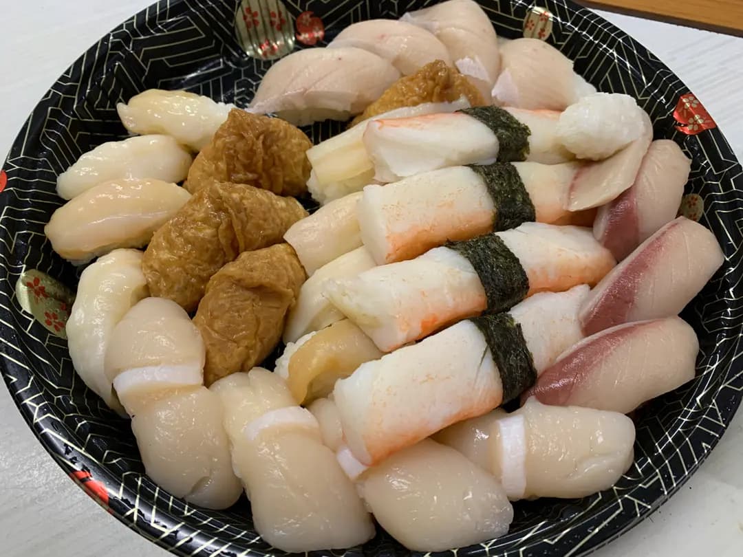 出前丼丼 photo 3