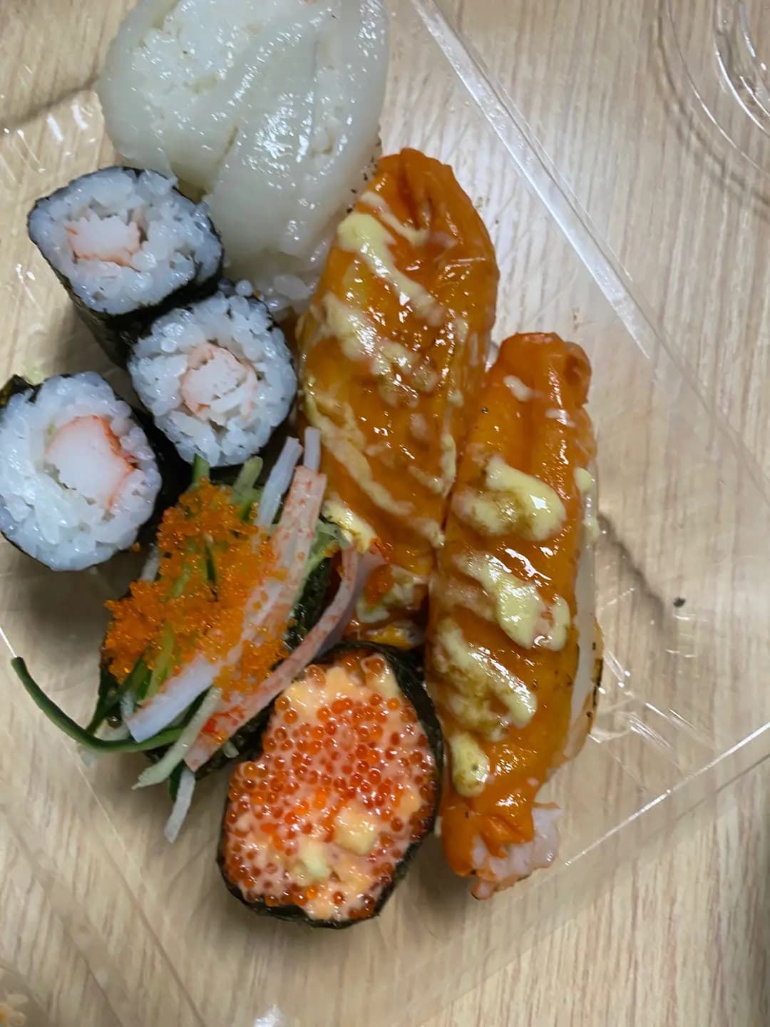魚台外賣壽司 photo 1