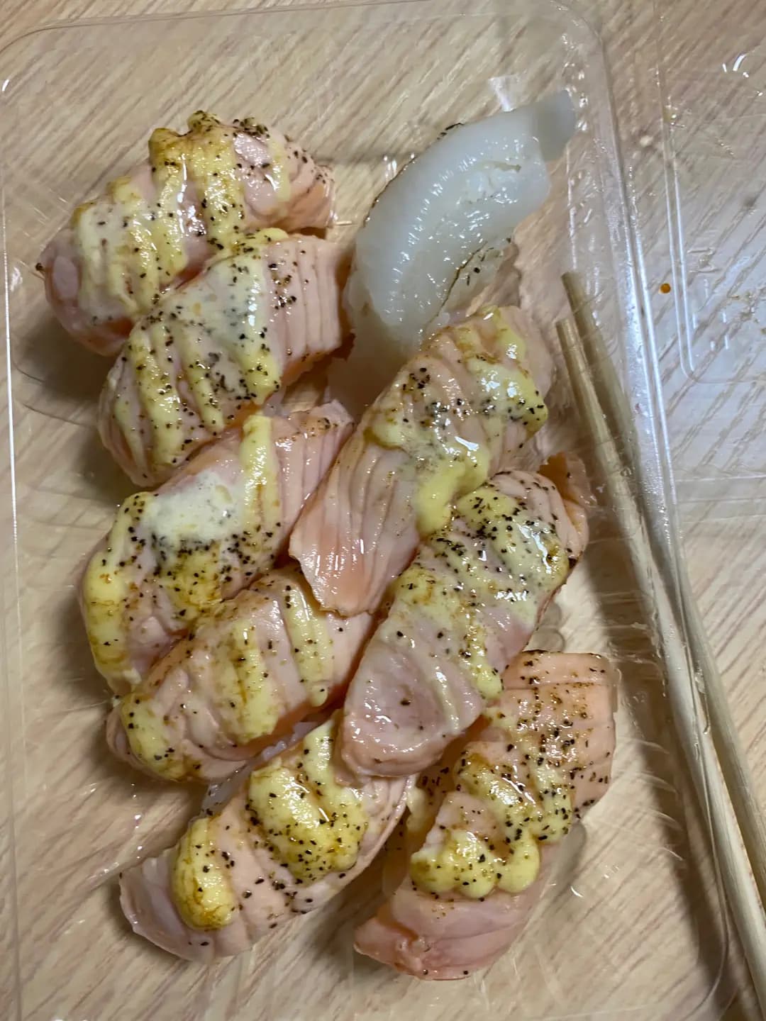 魚台外賣壽司 photo 5