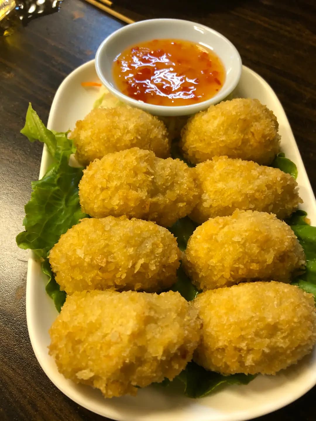 泰式食泰國菜館 photo 3