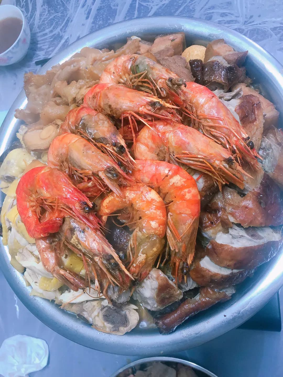四季盆菜專門店 photo 7