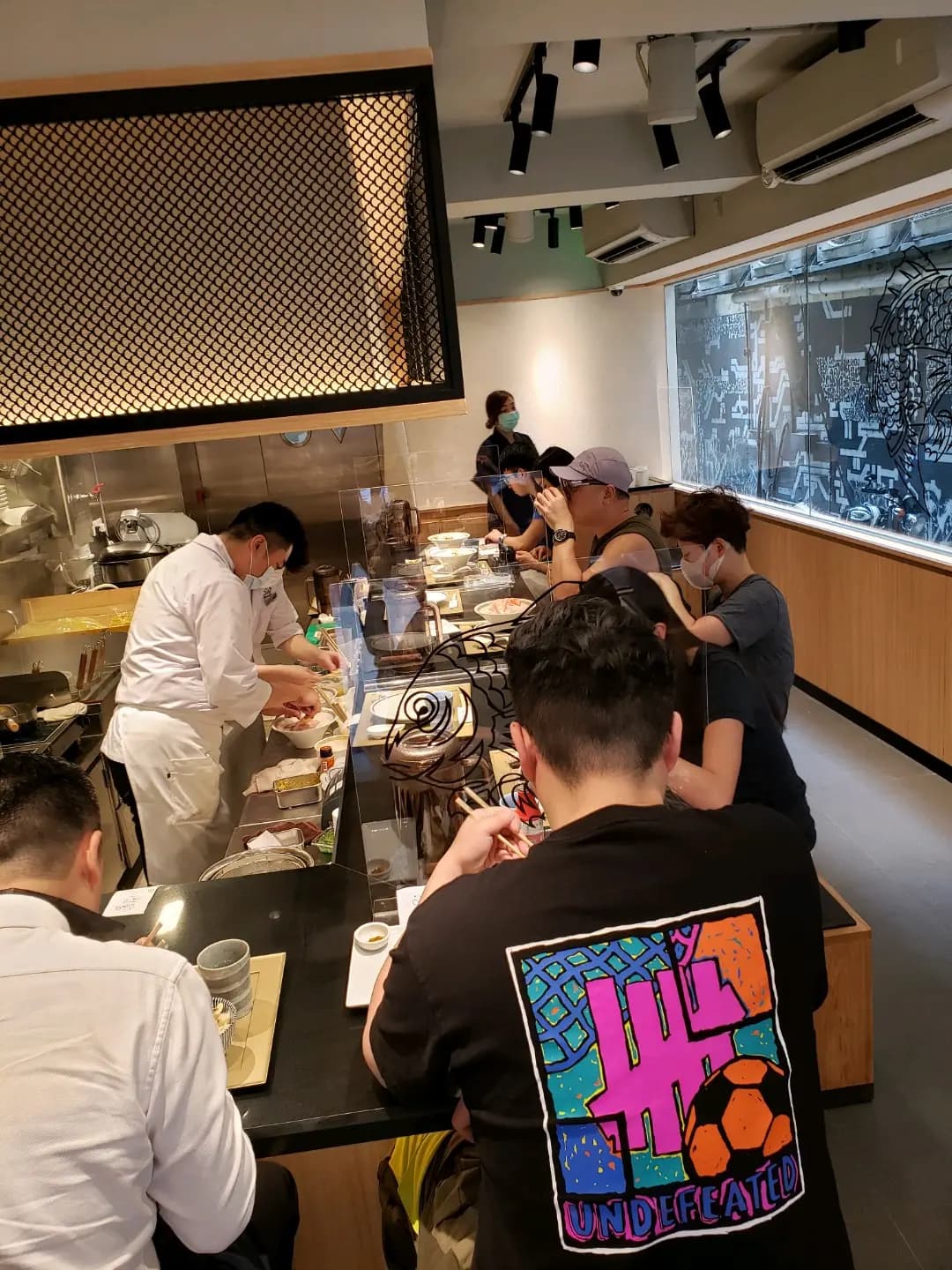 ○de▽ 鯛白湯らーめん photo 5