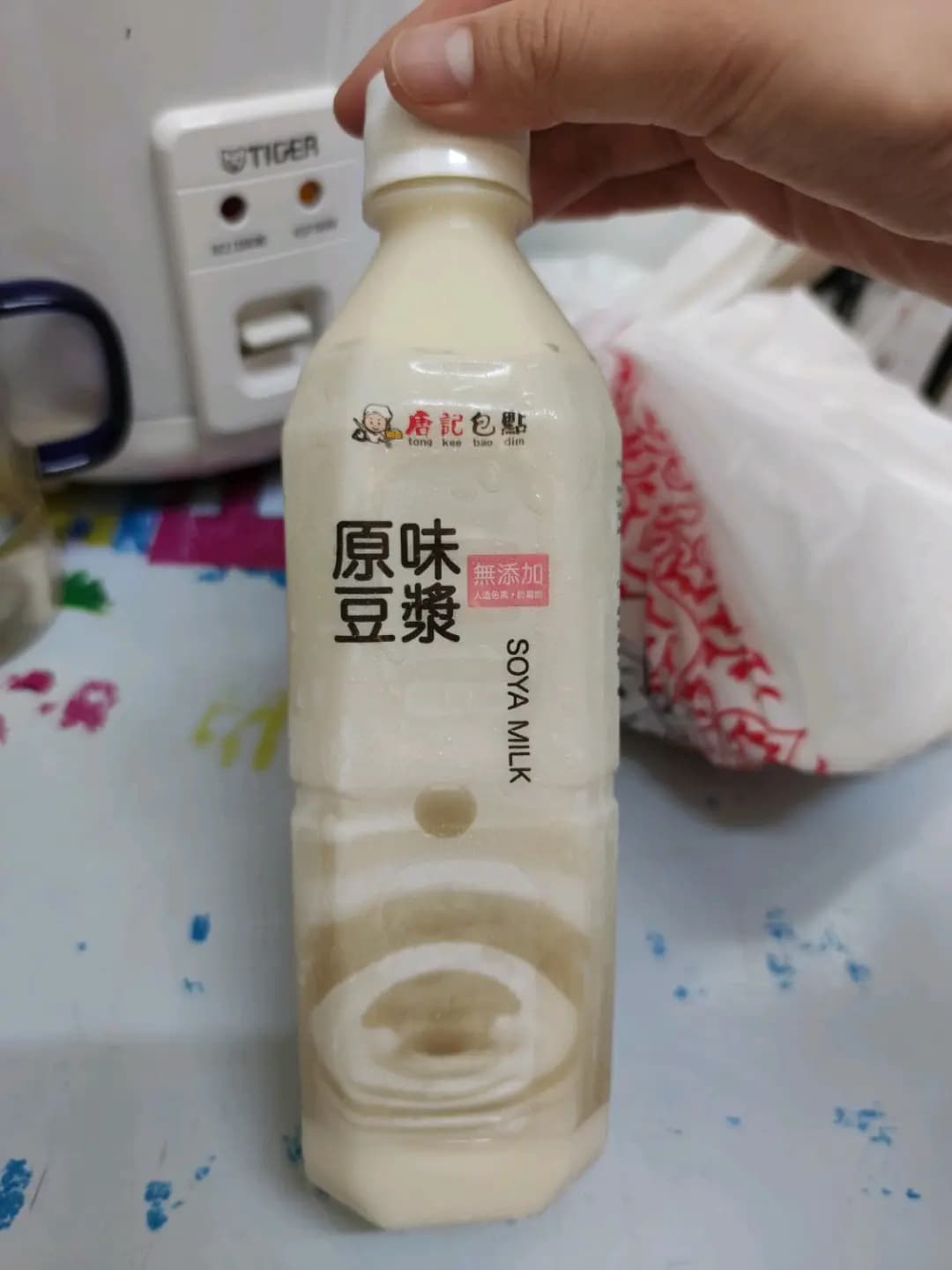 唐記包點 (華園閣) photo 4