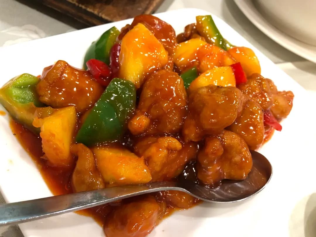 三德素食館 (佐敦薈) photo 7