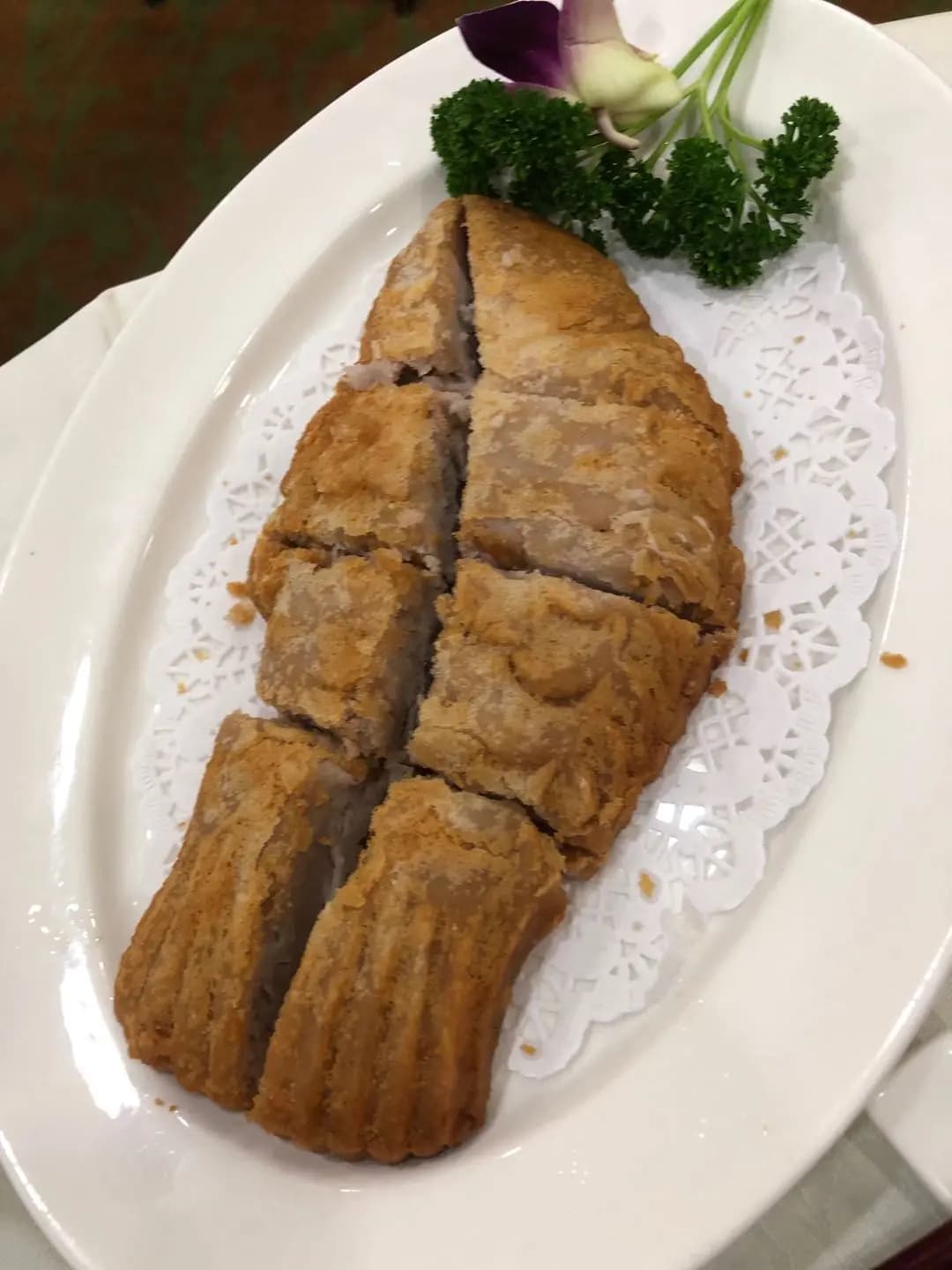 三德素食館 (佐敦薈) photo 3