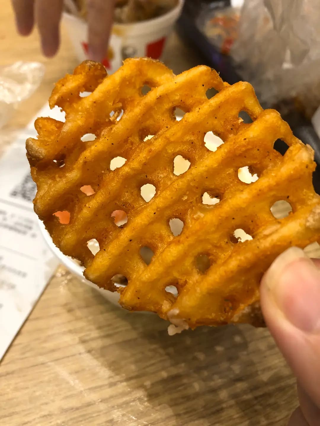 肯德基家鄉雞 (KFC) photo 6