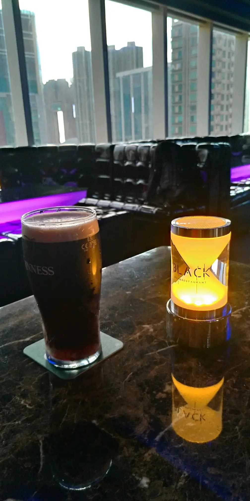 Black Bar & Restaurant photo 5