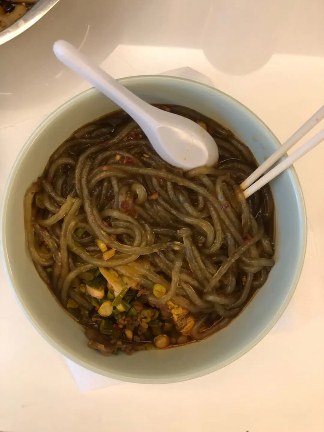 川味軒 photo 1