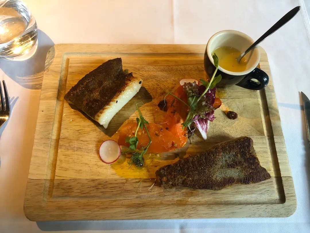 MANNER Club de Gourmet photo 4