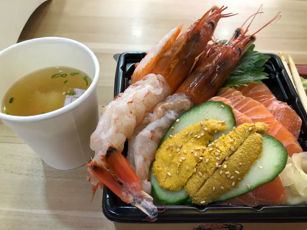 海膽屋 photo 7
