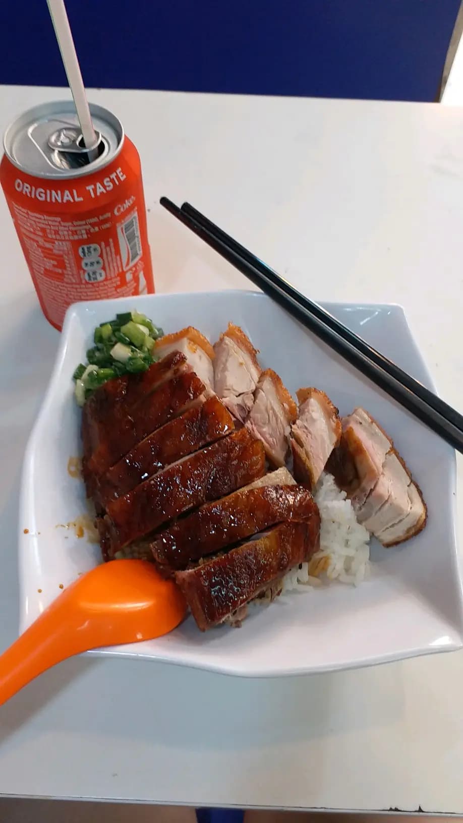 桂香燒味茶餐廳 photo 1