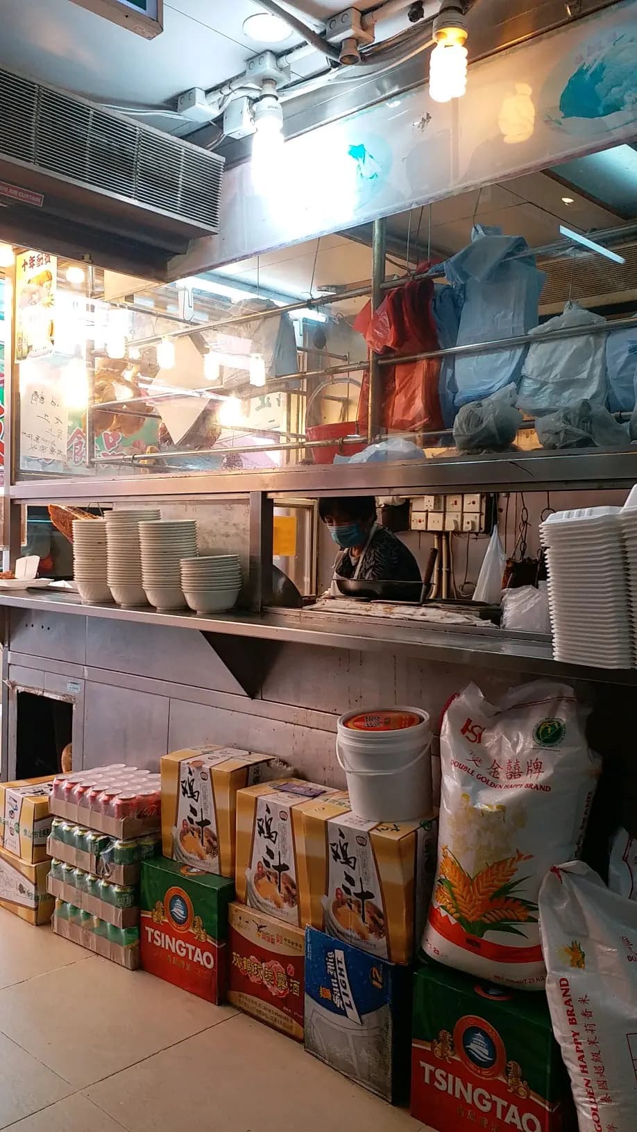 桂香燒味茶餐廳 photo 4