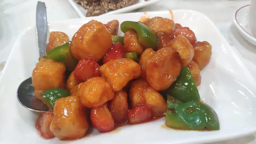 三德素食館 (佐敦薈) photo 5